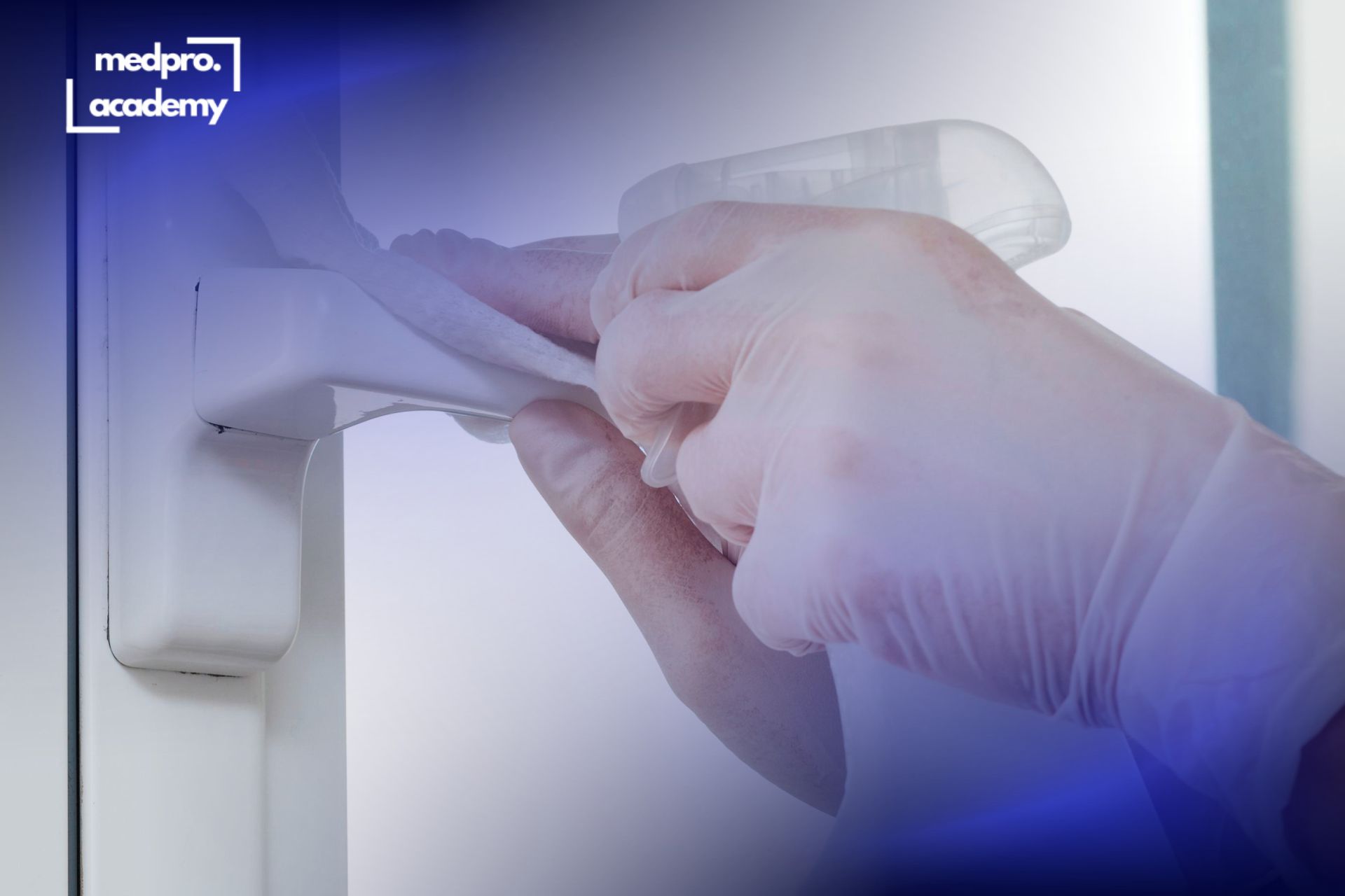 2Принципи очищення та дезінфекції поверхонь у ЗОЗ